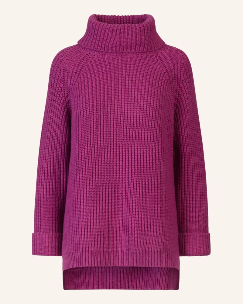 Apart Oversized Pullover Lila