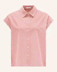 OPUS Blusenshirt FARONA Pink