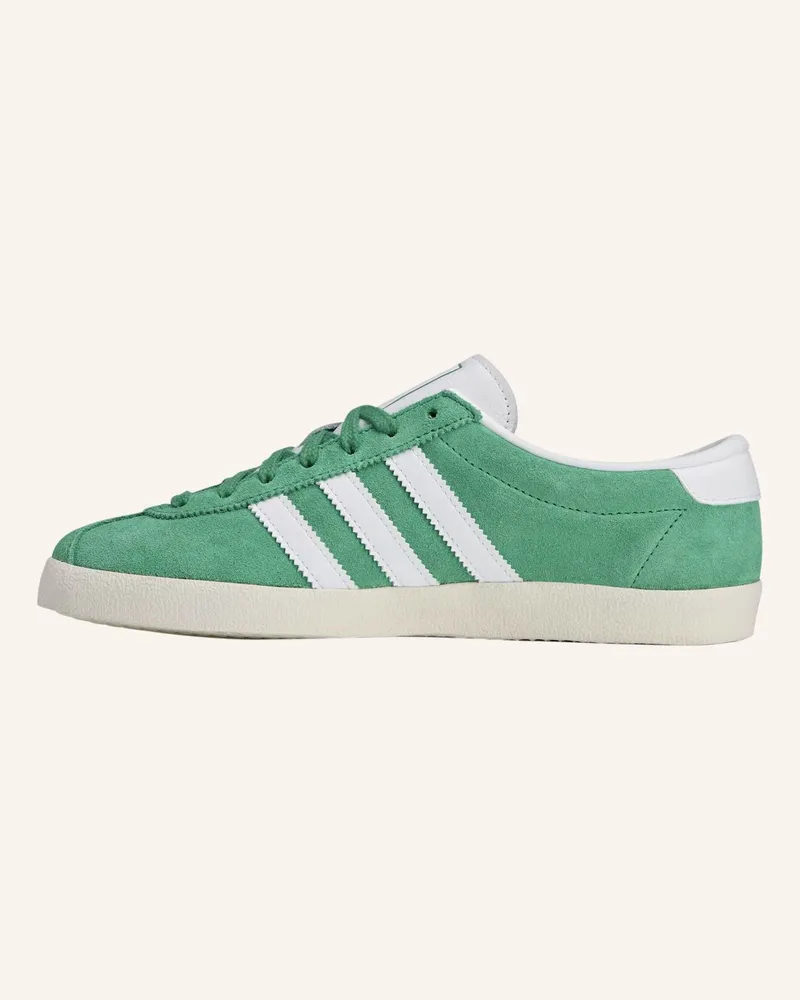 adidas BLANC SPORTY & RICH SCHUHE Weiss