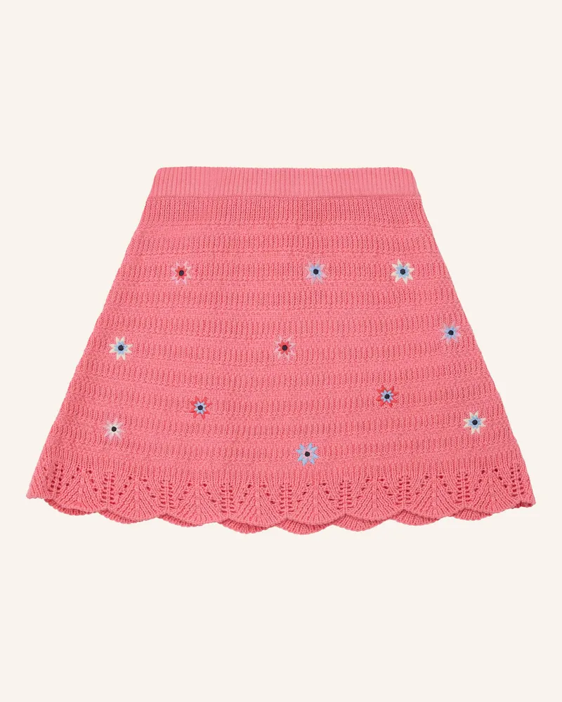 S.Oliver Rock pink 