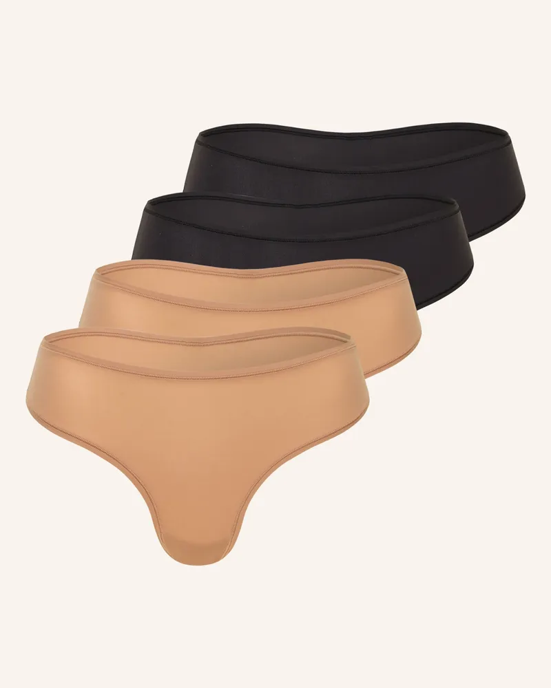 SKIMS 5er-Pack String FITS EVERYBODY Sienna