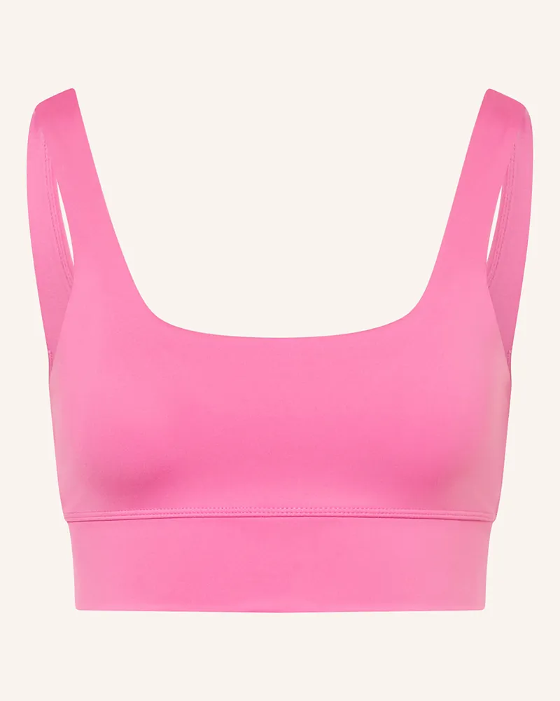 Varley Sport-BH CORI Rosa