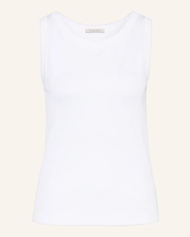 lilienfels Top Creme