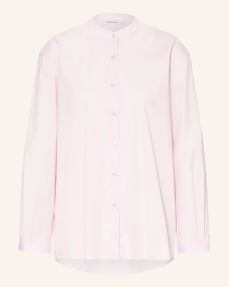 Soluzione Bluse Rosa