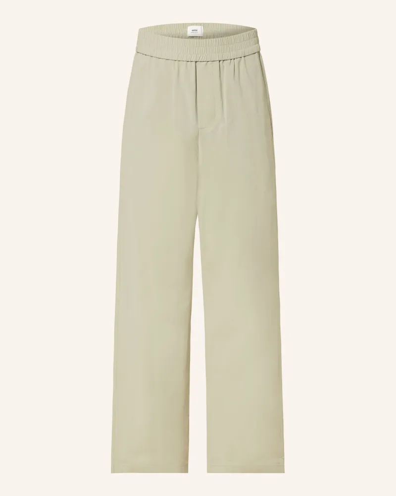 AMI Paris Hose Regular Fit 317