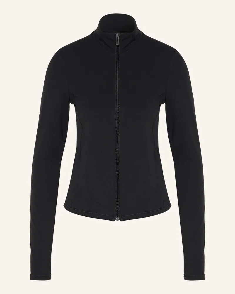 Under Armour Trainingsjacke Ua Meridian schwarz Schwarz
