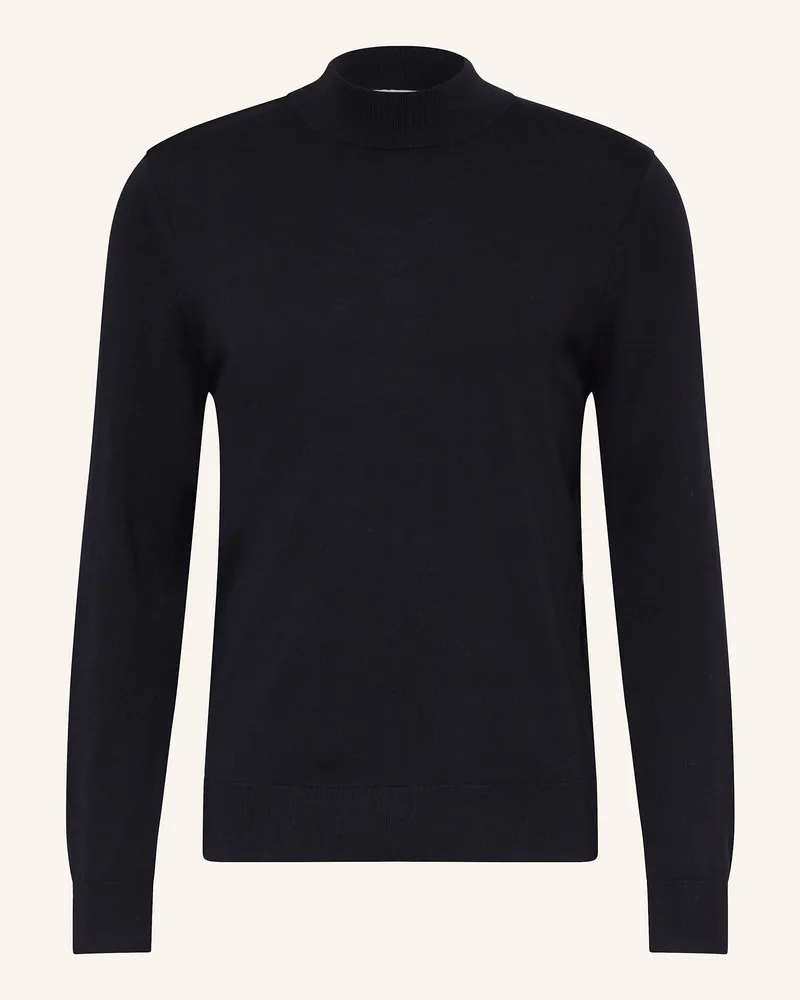 Sandro Pullover Dunkelblau