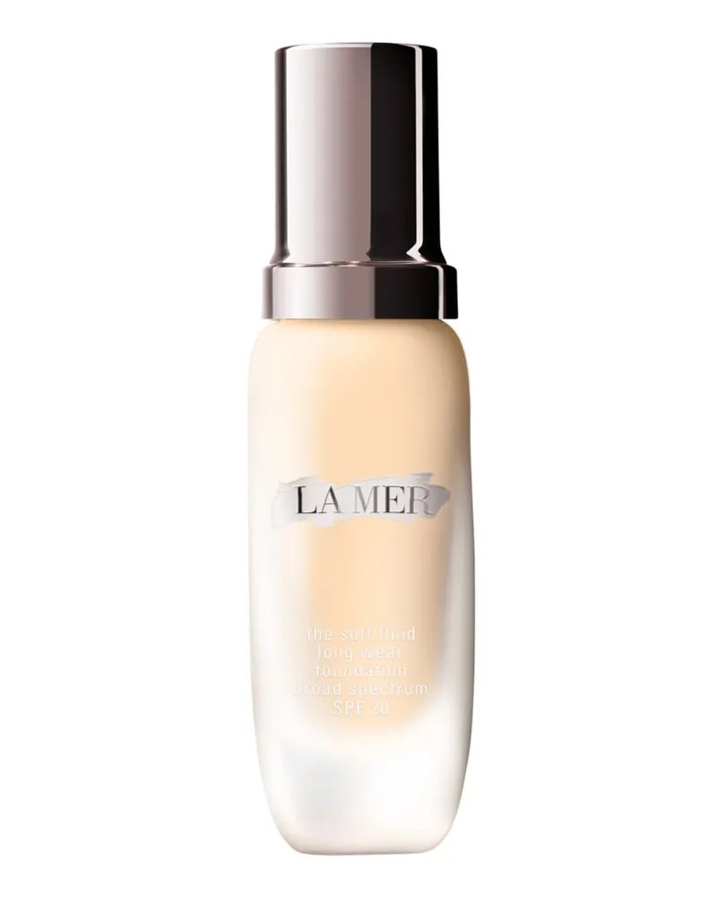 La Mer THE SOFT FLUID LONG WEAR FOUNDATION 4833.33 € / 1 l 