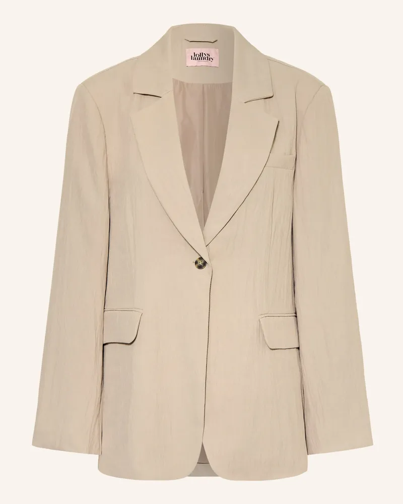 Lollys Laundry Blazer Tillyll beige Beige