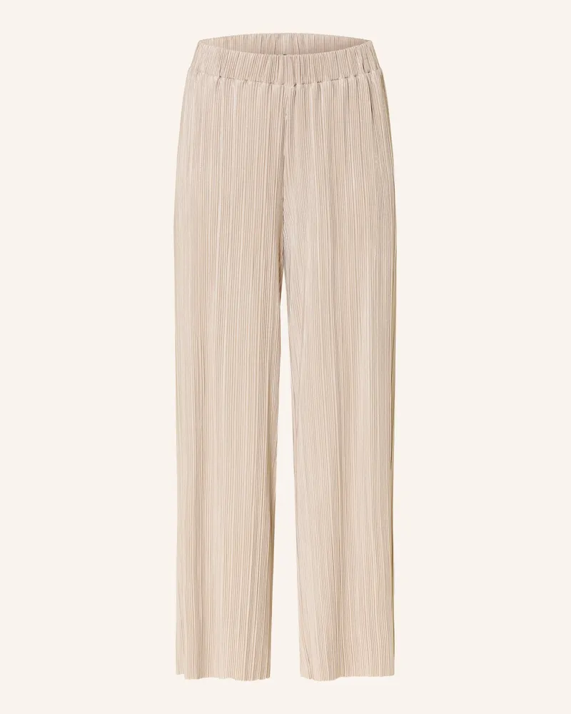 Betty Barclay Marlenehose beige Beige
