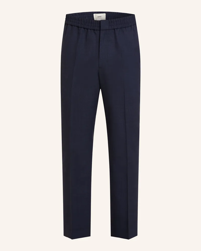AMI Paris Hose Regular Fit 4011