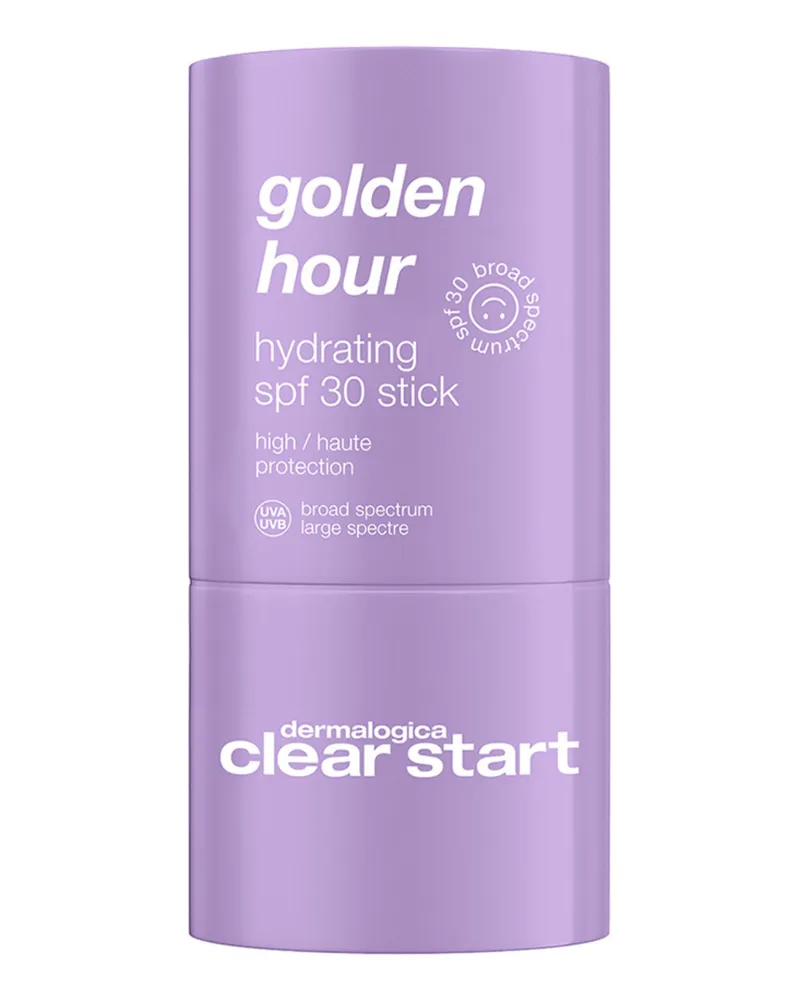 Dermalogica GOLDEN HOUR 