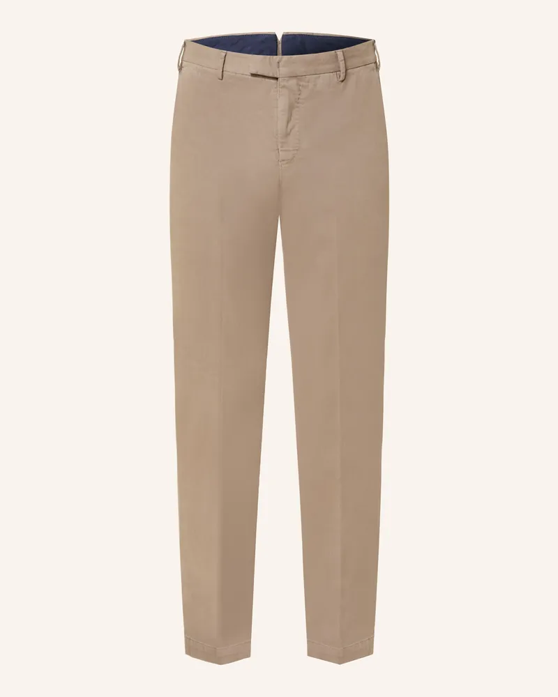 PT TORINO Chino Master Fit Taupe