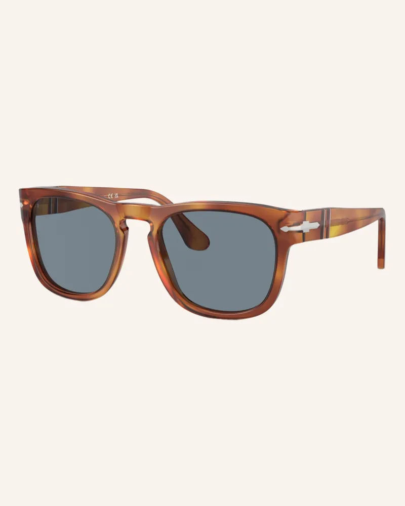 Persol Sonnenbrille po3333s braun 96