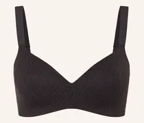 T-Shirt-Bh Feel Bliss The Up schwarz