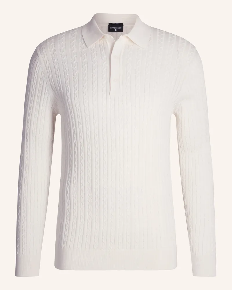 Strellson Pullover KITO Creme