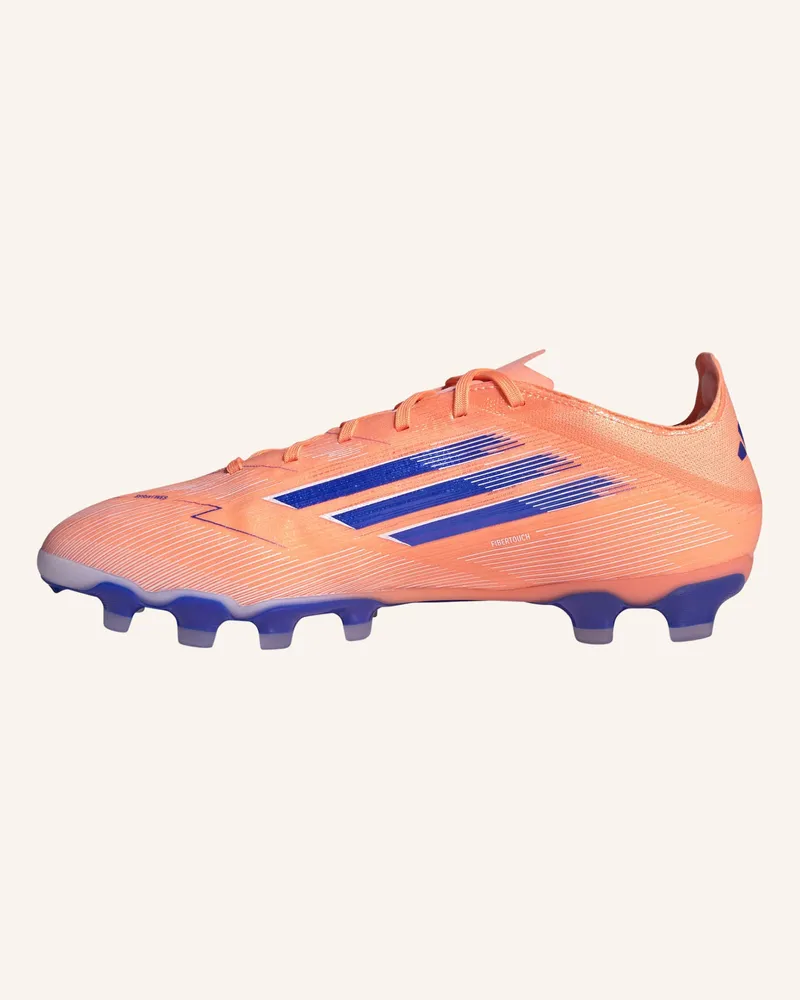adidas F50 PRO KUNSTRASEN NEUERER GENERATION FUSSBALLSCHUHE Orange