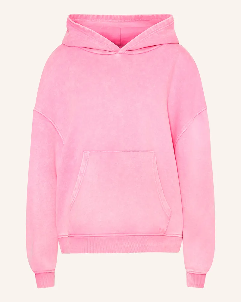 OH APRIL Hoodie CHERISH Rosa