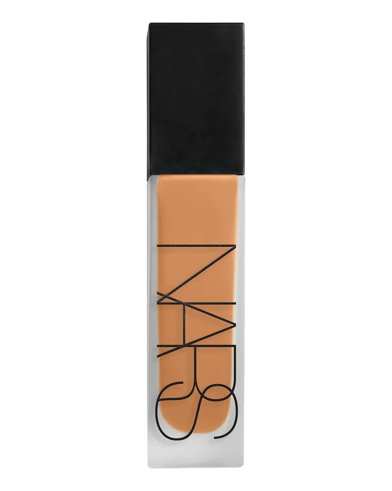 NARS Cosmetics NATURAL MATTE LONGWEAR FOUNDATION Seville