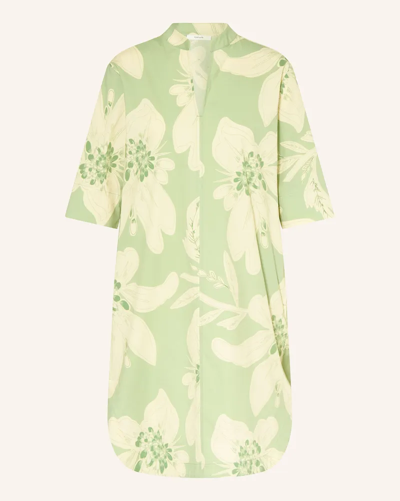 OPUS Kleid WIARA Hellgrün