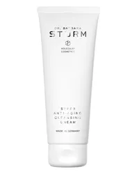 Dr. Barbara Sturm SUPER ANTI-AGING CLEANSING CREAM 125 ml, 800 € / 1 l 