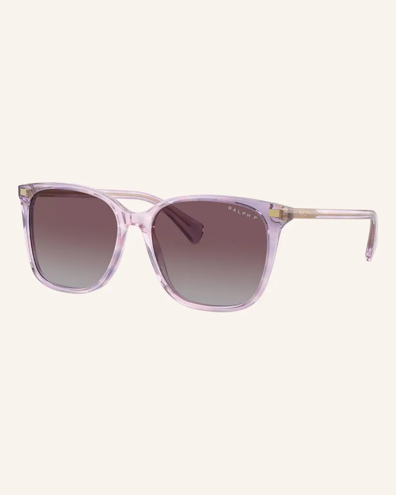 Ralph Lauren Sonnenbrille ra5293 lila Lila