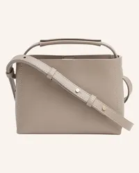 Flattered Handtasche HEDDA MINI Beige