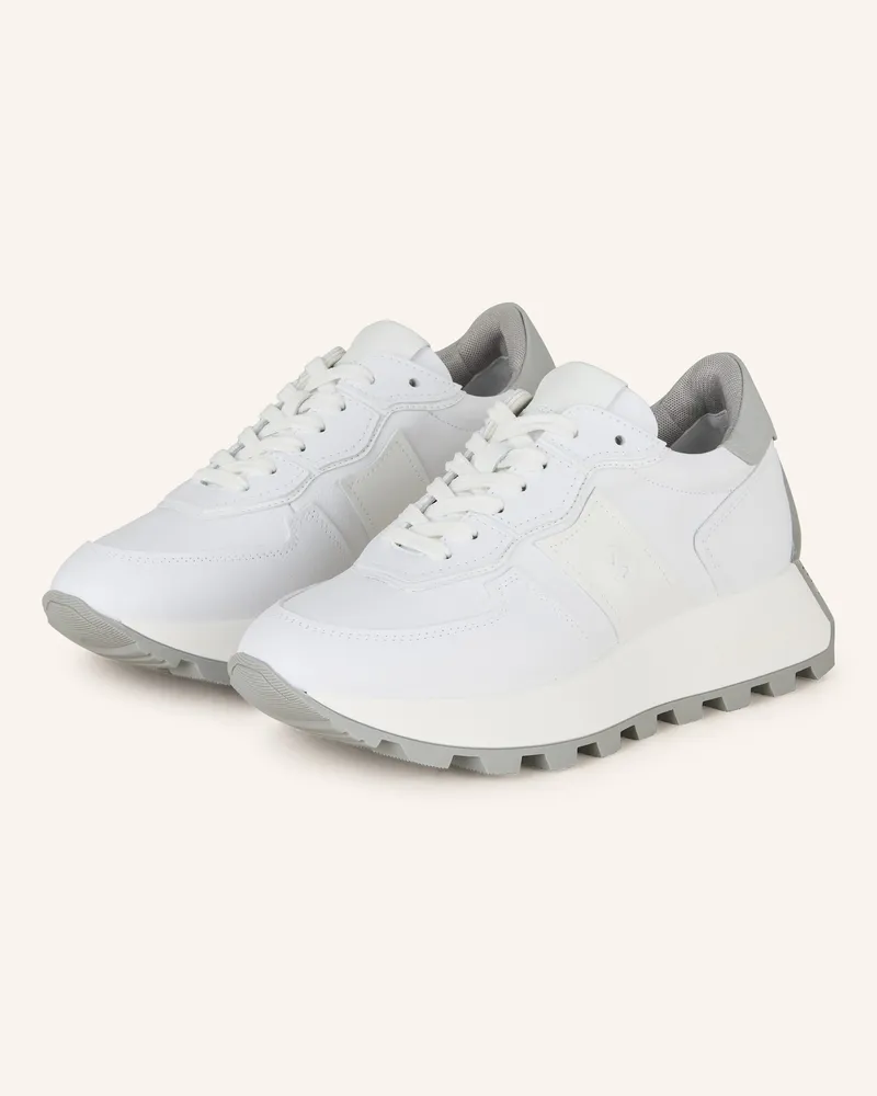 Bogner Sneaker OSAK Weiss