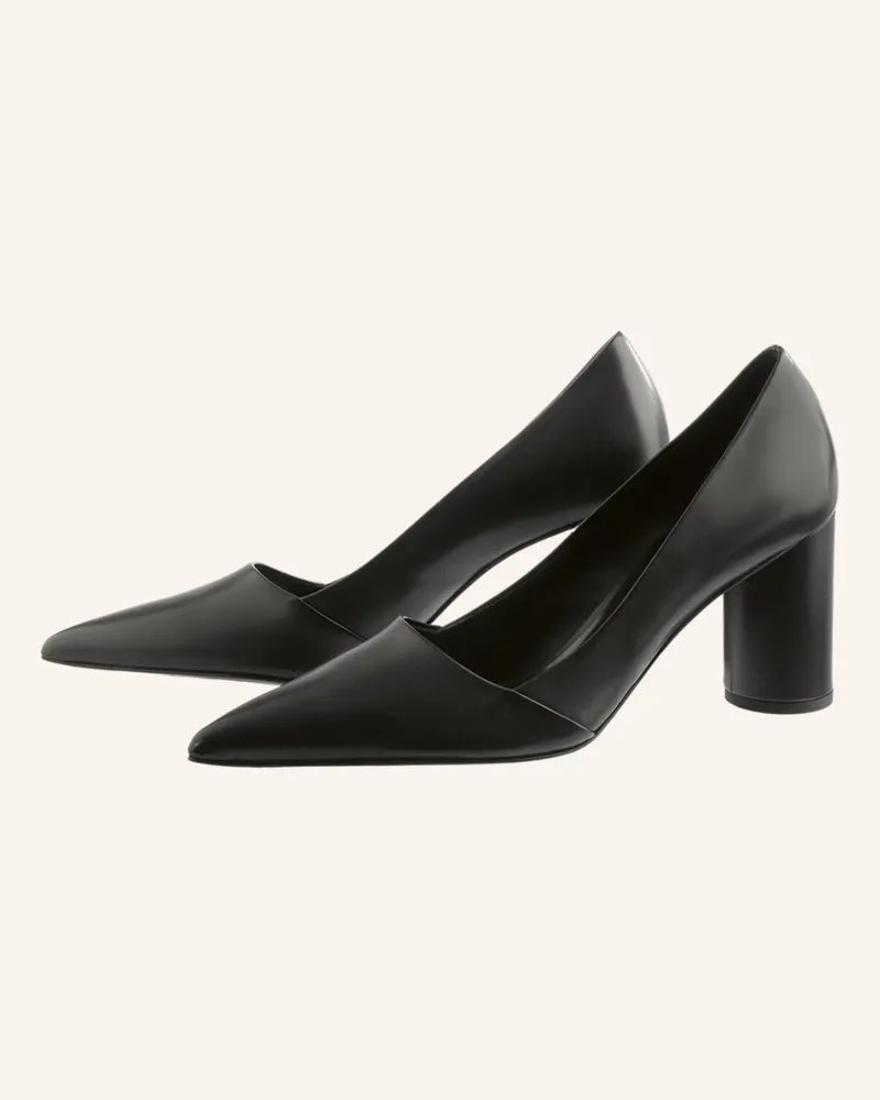 Högl Pumps Isabella schwarz Schwarz