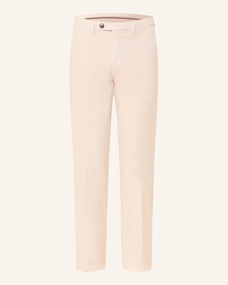 Canali Chino Regular Fit Beige