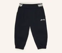 Hose im Jogging-Stil