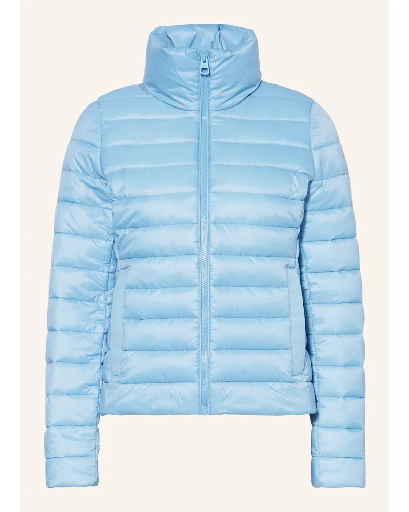 Marc O'Polo Steppjacke Blau