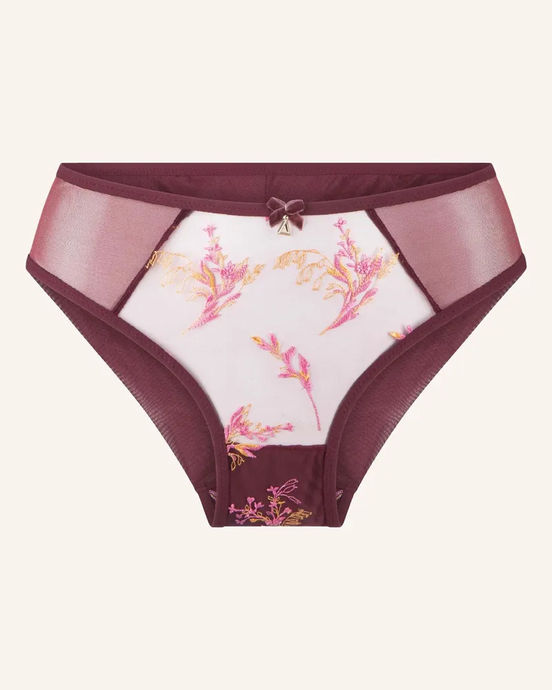 LingaDore Slip Rot