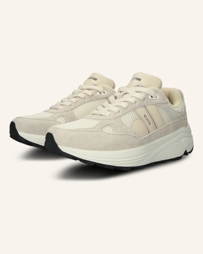 Blackstone Sneaker grau Grau