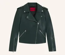 Lederjacke LUJANA Regular Fit