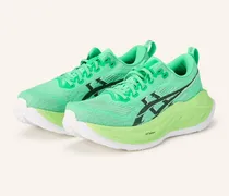 Laufschuhe Superblast 2 gruen