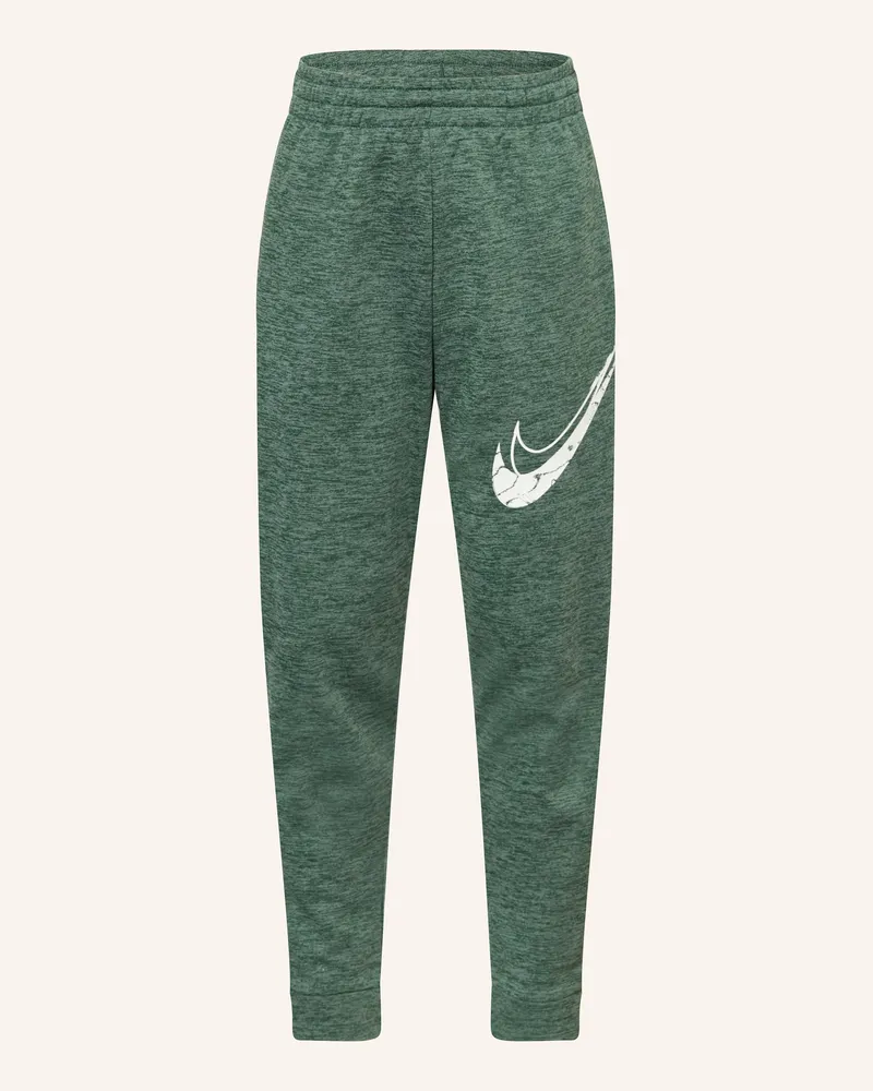 Nike Sweatpants MULTI STAIN REPEL Grün