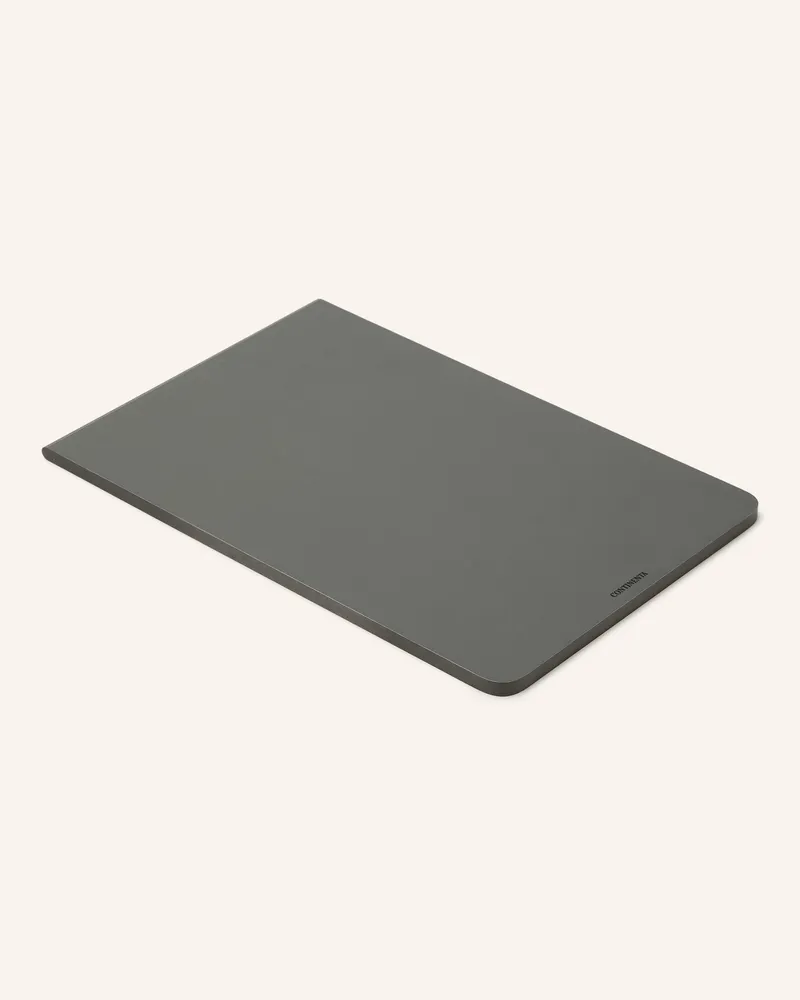 Continenta Schneidebrett Band Duracore grau Grau