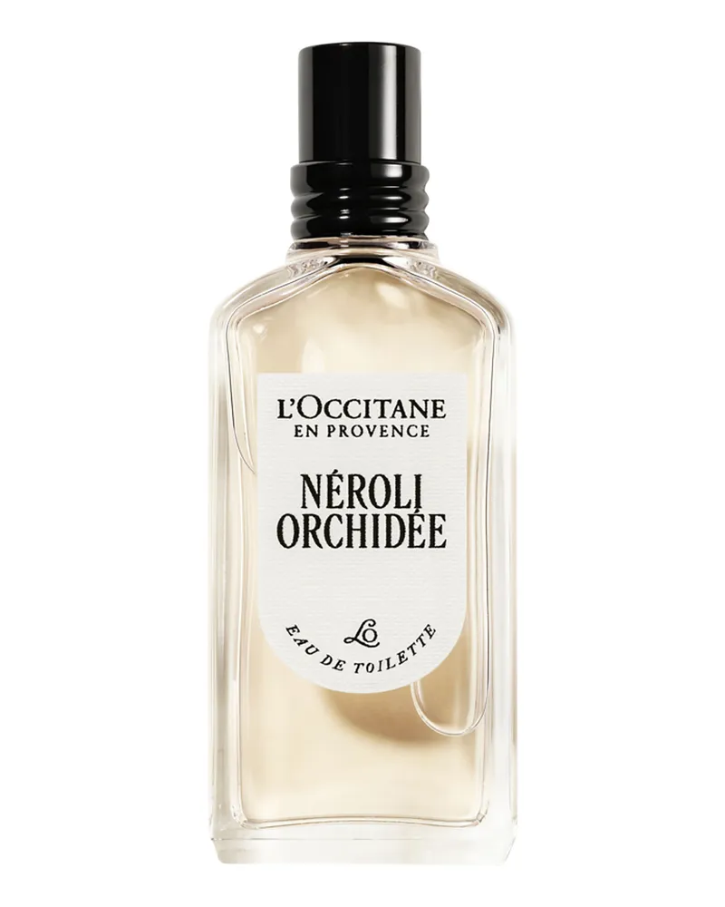 L'Occitane Néroli Orchidée Eau de Toilette 50 ml 