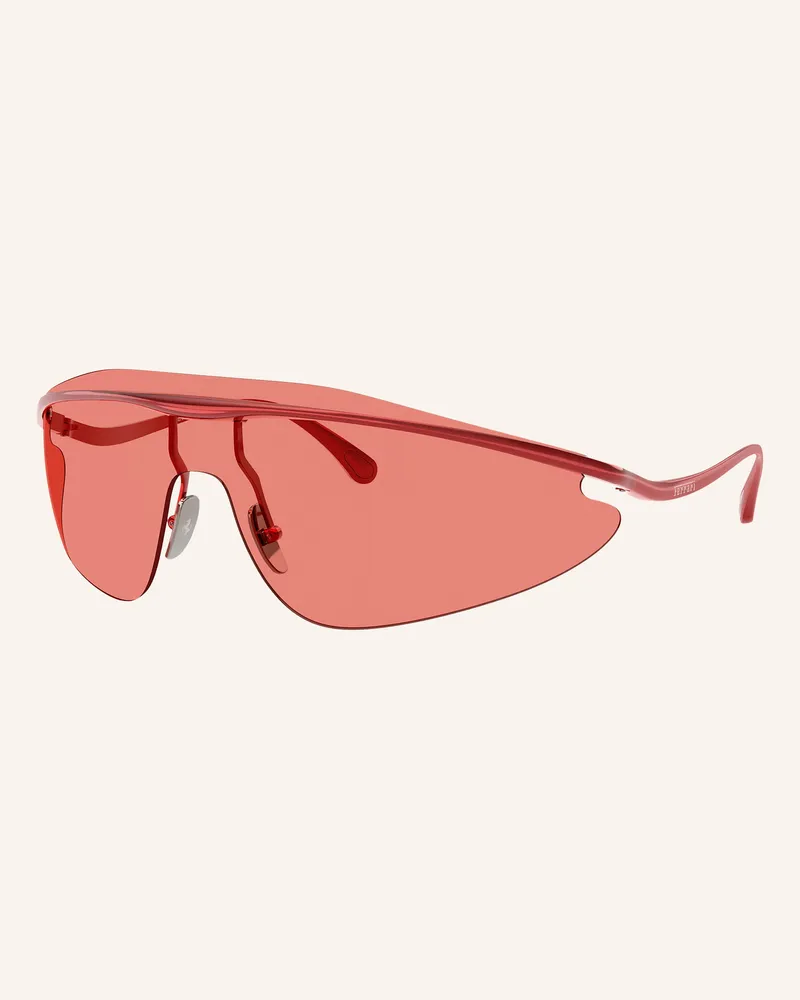 Ferrari Sonnenbrille fh1015 rot 116