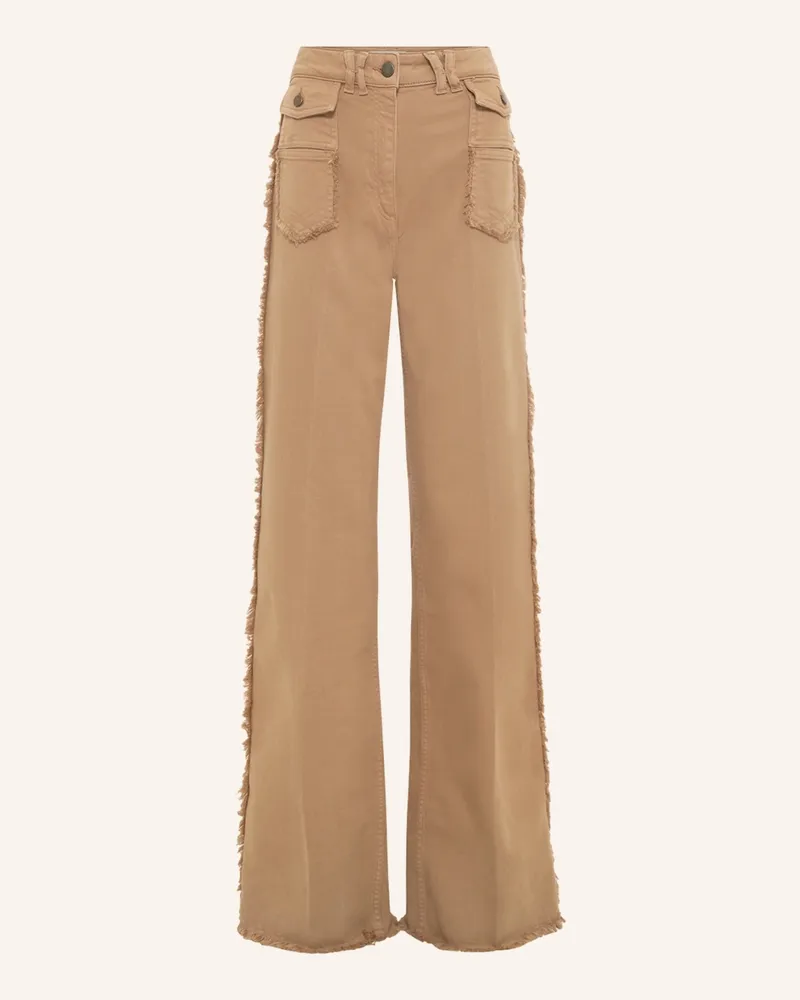 Gerard Darel Jean ANNA Beige