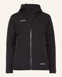 Mammut 2-in-1-Jacke CONVEY Schwarz