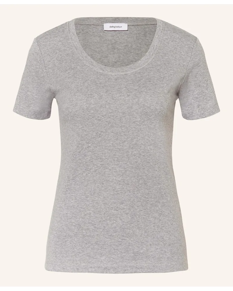 Darling Harbour T-Shirt Grau