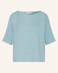 Antonelli Firenze Blusenshirt DANIEL mit 3/4-Arm Blau