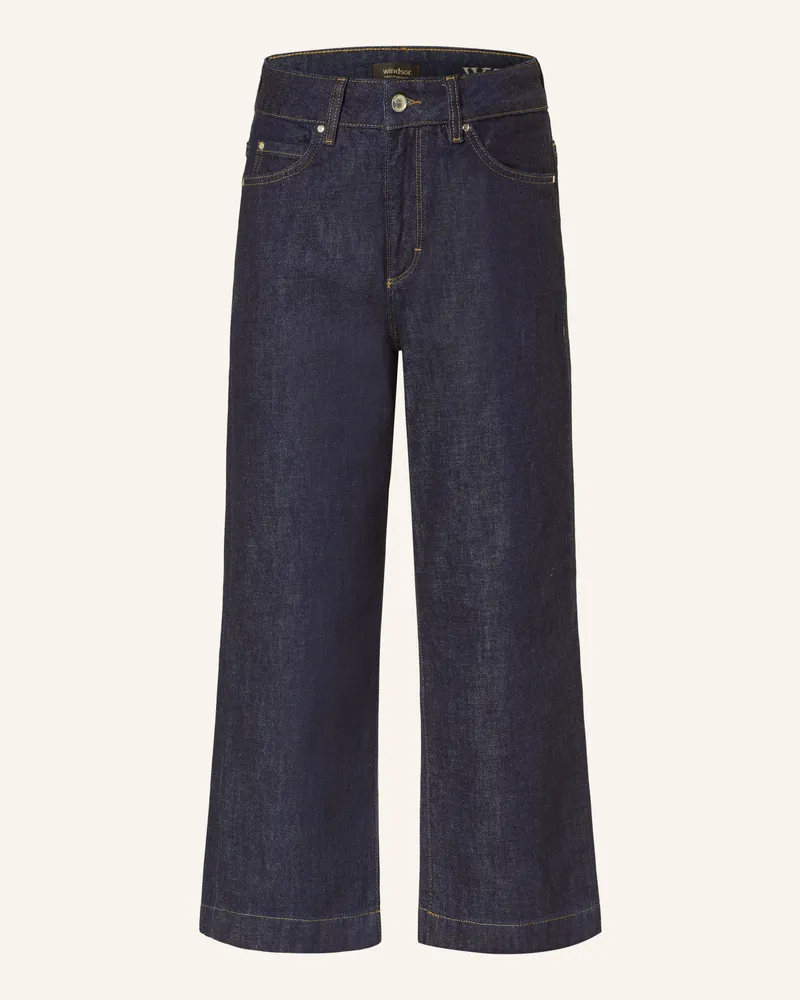 windsor. Jeans-Culotte 402