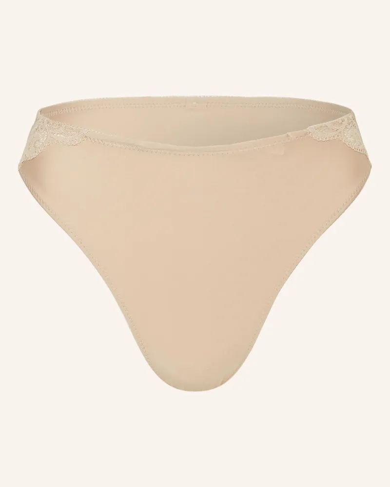 Triumph Slip AMOURETTE Nude