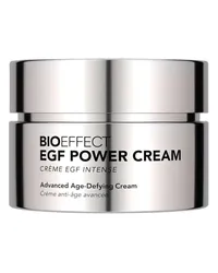 BIOEFFECT EGF POWER CREAM 50 ml, 4100 € / 1 l 