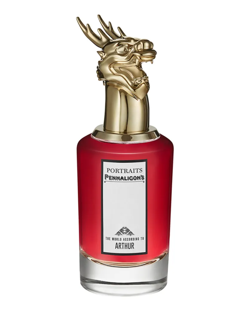 Penhaligon's THE WORLD ACCORDING TO ARTHUR 