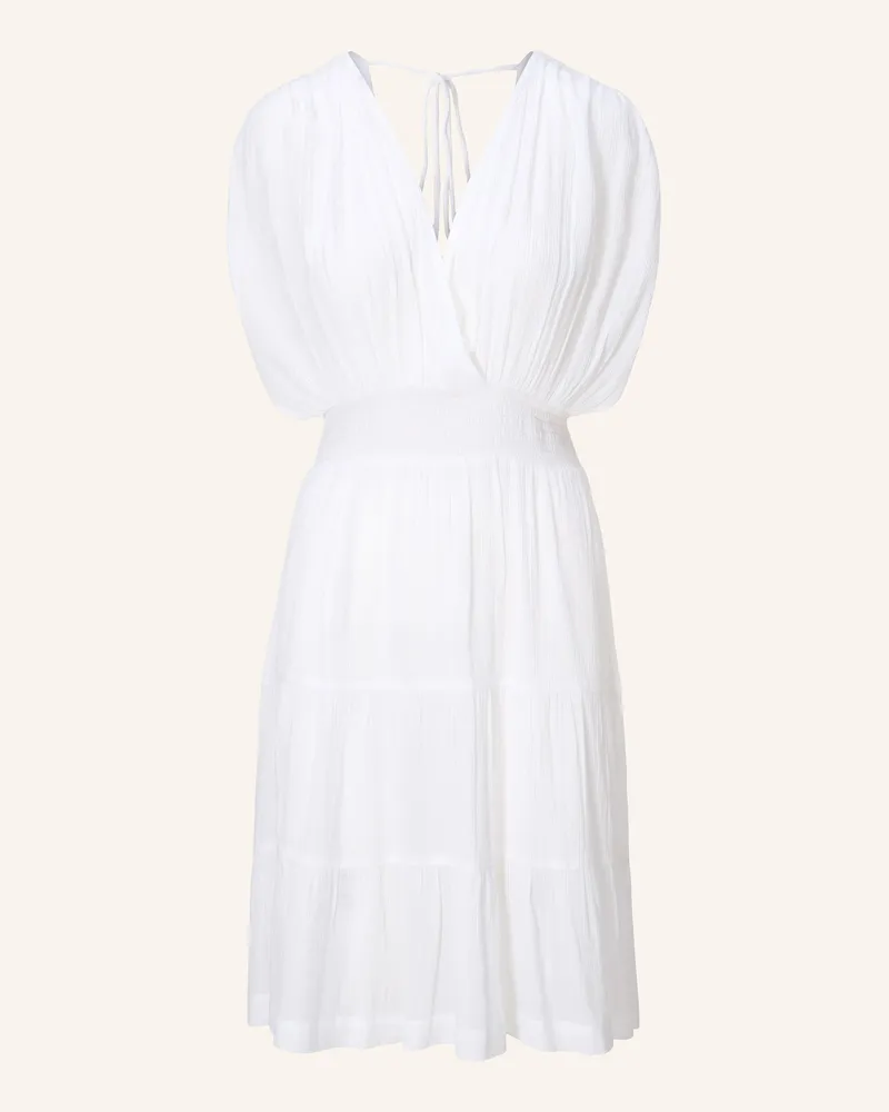 LingaDore Badekleid weiss Weiss