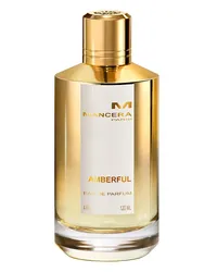 Mancera AMBERFUL 120 ml, 1366.67 € / 1 l 